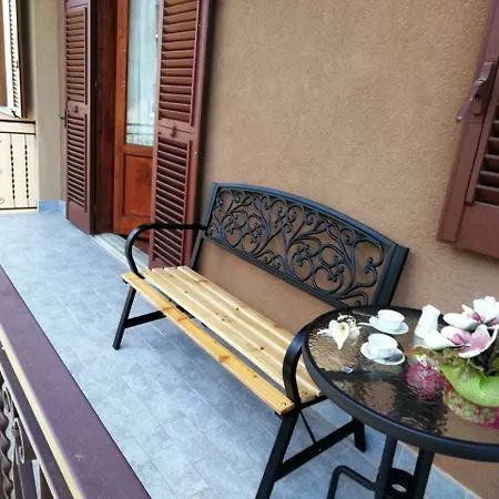 Casa Massimo A Apartment