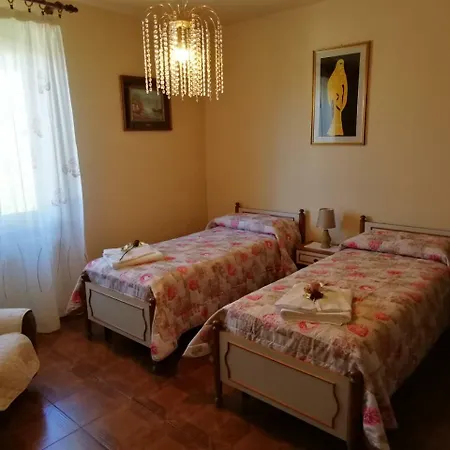 Casa Massimo A Apartment *