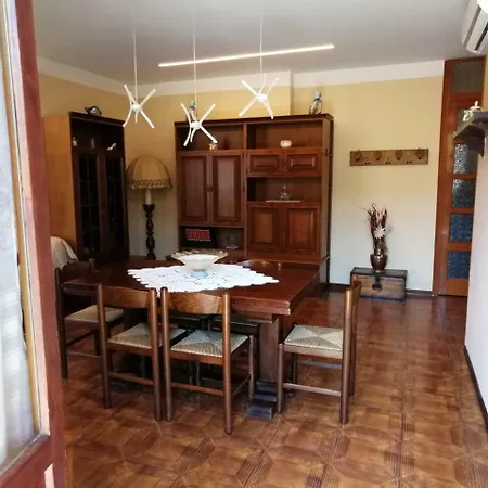 Casa Massimo A Subbiano