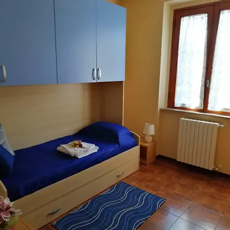 Apartment Casa Massimo A Subbiano