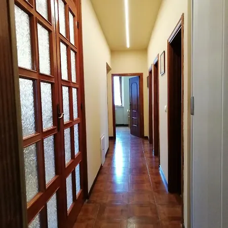 Casa Massimo A Subbiano