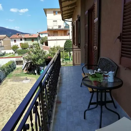 Casa Massimo A Subbiano