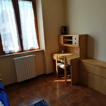 Casa Massimo A