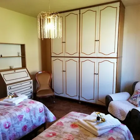 Casa Massimo A Subbiano