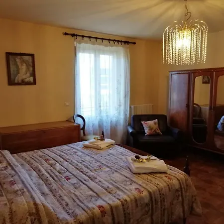 Casa Massimo A *