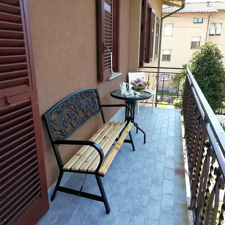 Apartment Casa Massimo A