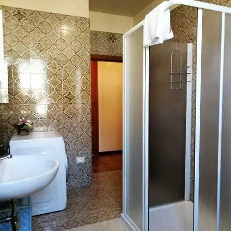 Casa Massimo A Apartment