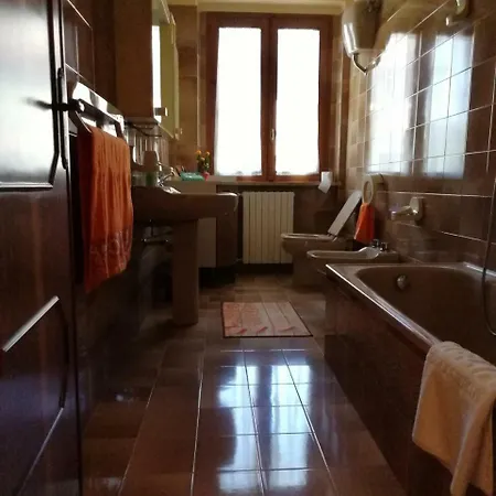 Casa Massimo A Apartment