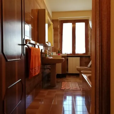 Casa Massimo A