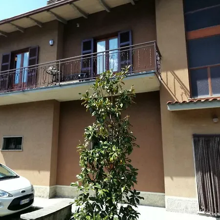 Casa Massimo A Apartment