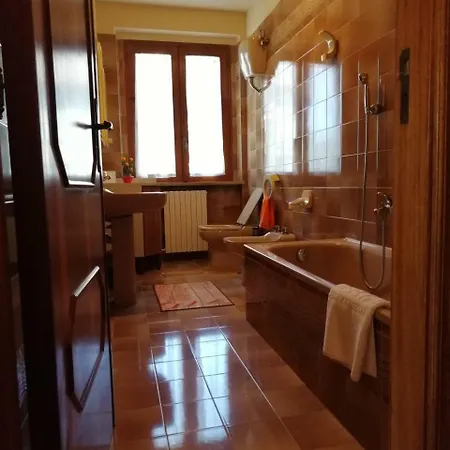 Apartment Casa Massimo A *