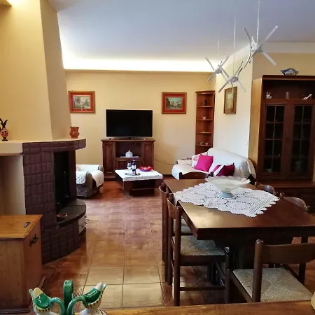 Casa Massimo A * Subbiano