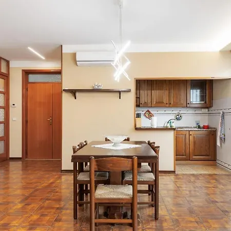 Casa Massimo A Apartment *