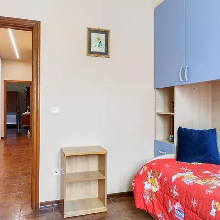 Casa Massimo A
