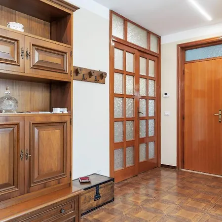 Casa Massimo A