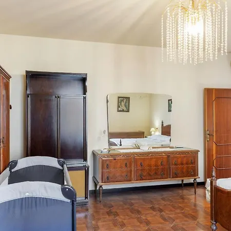 Casa Massimo A