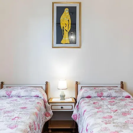 Apartamento Maximum House In