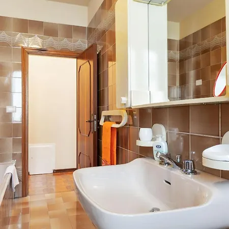 Apartment Casa Massimo A