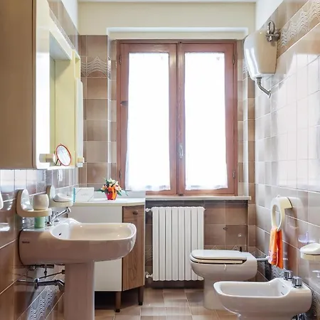 Apartment Casa Massimo A *