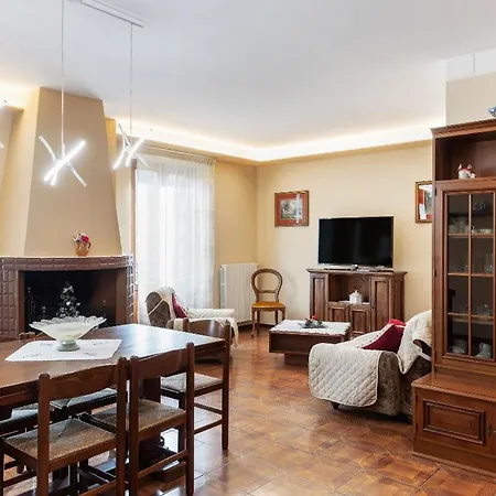 Casa Massimo A Apartment