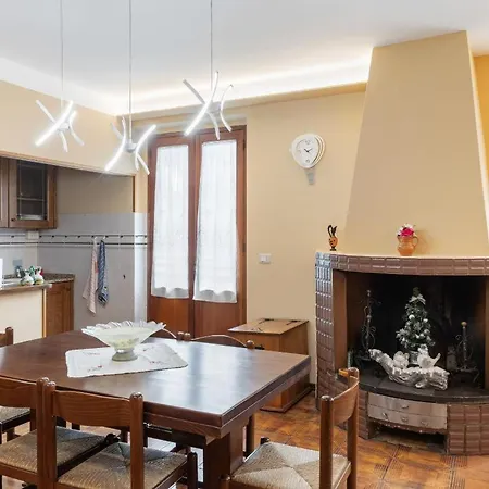 Casa Massimo A Apartment