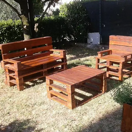 Maximum House In Appartamento