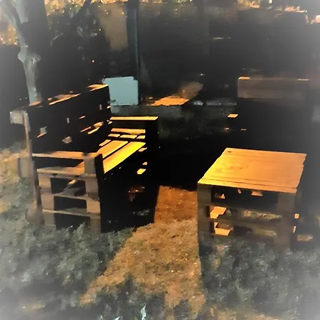 Maximum House In Appartamento