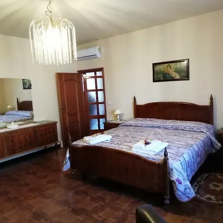 Maximum House In Appartement Subbiano