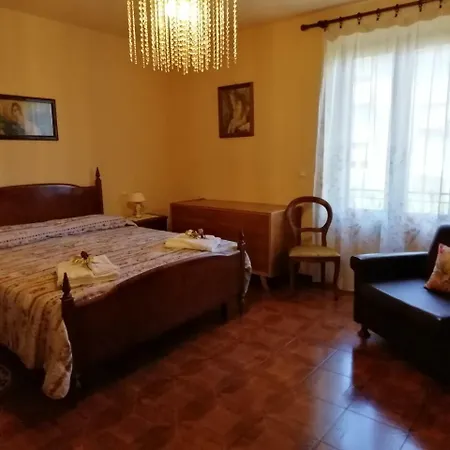 Maximum House In Subbiano