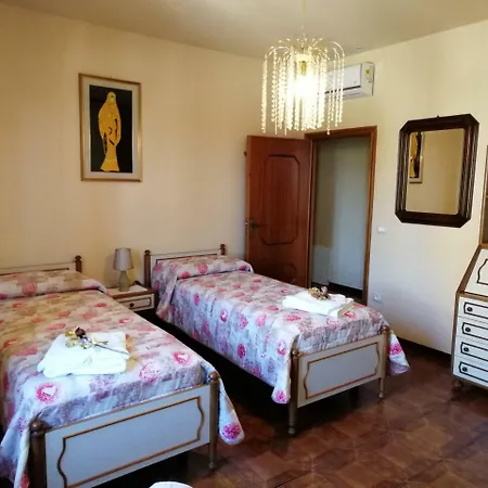 Maximum House In Subbiano