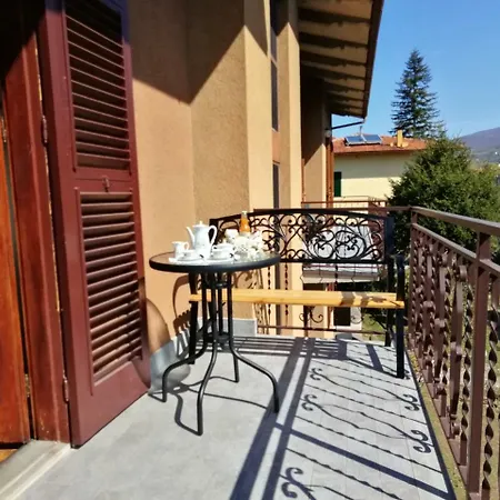 Maximum House In Appartement *