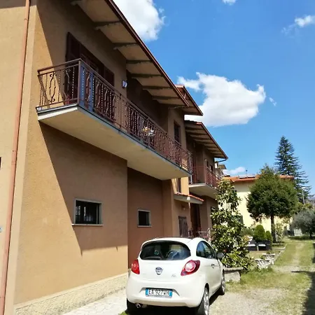 Maximum House In * Subbiano