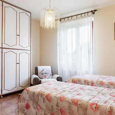Maximum House In Appartement