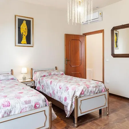 Maximum House In Appartement Subbiano