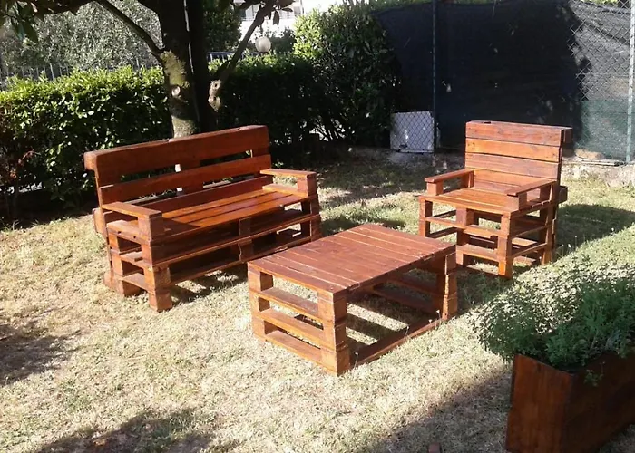 Maximum House In דירה