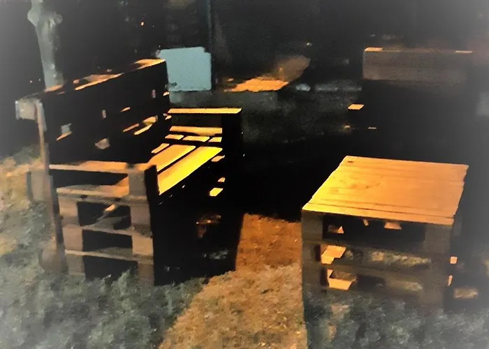 Maximum House In דירה