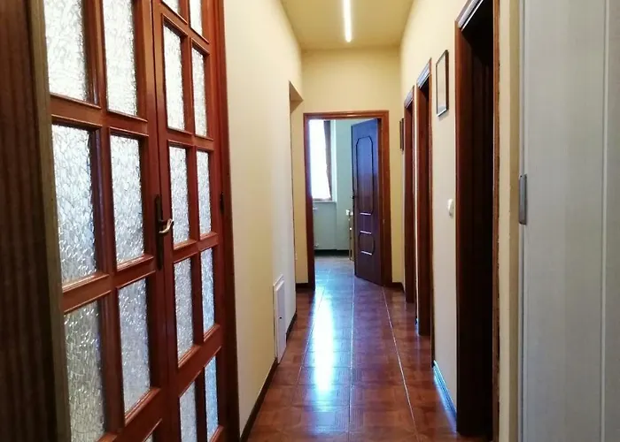Maximum House In Subbiano