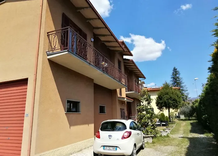 Maximum House In * Subbiano