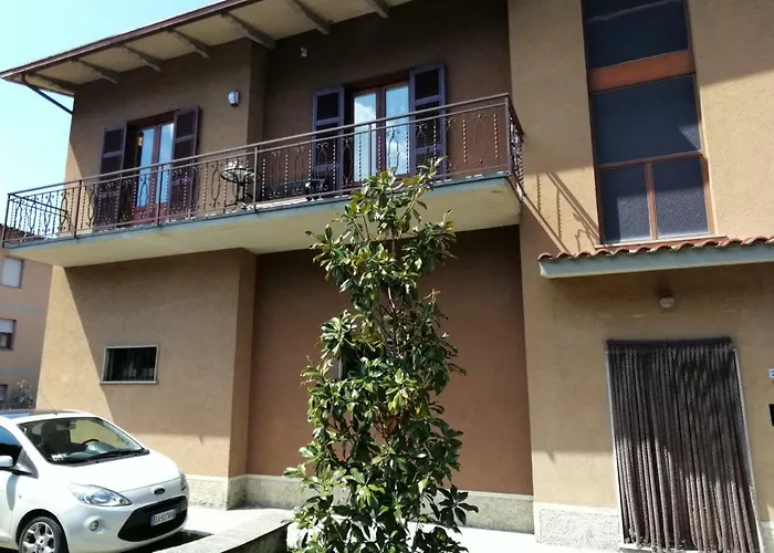 Maximum House In Apartment