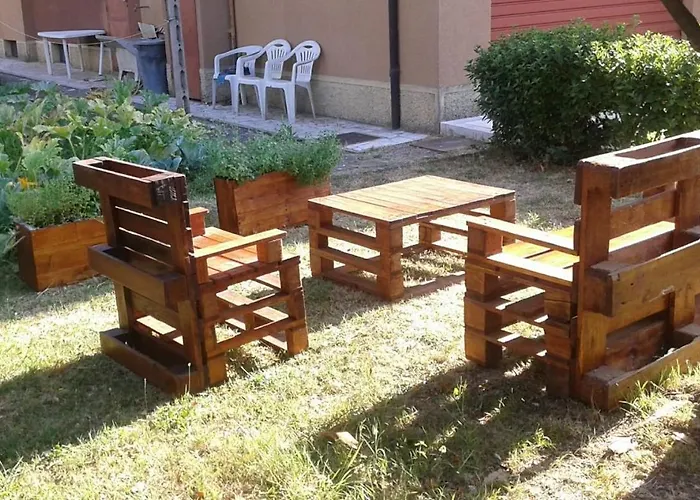 Maximum House In Subbiano