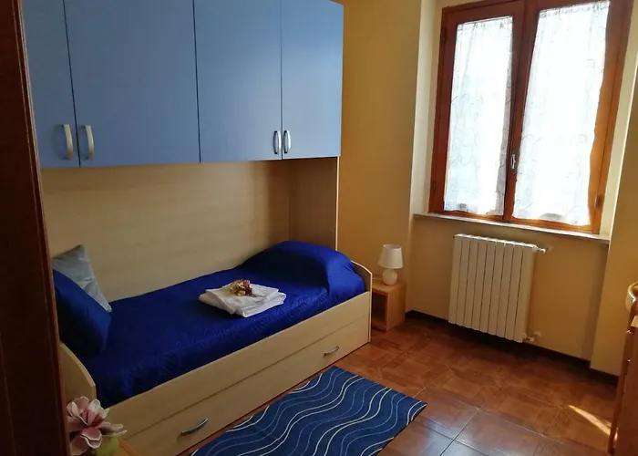 דירה Maximum House In Subbiano