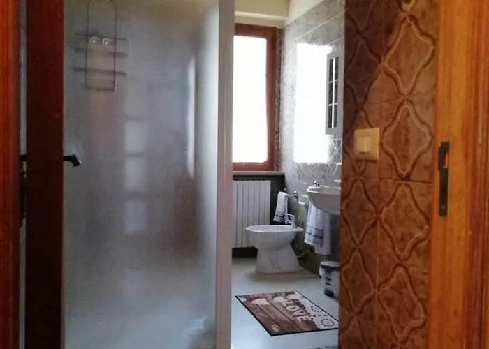 Maximum House In דירה