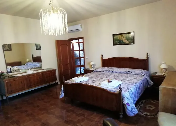 Maximum House In דירה Subbiano