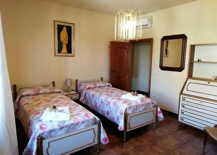 Maximum House In Subbiano