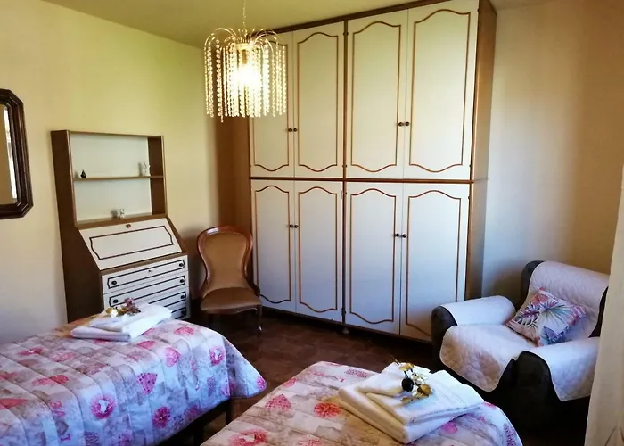 Maximum House In Subbiano