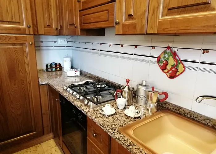 דירה Maximum House In