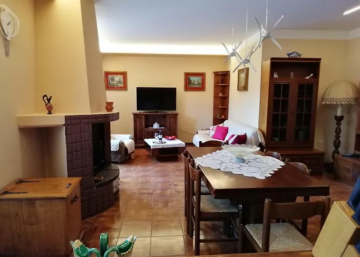Maximum House In * Subbiano